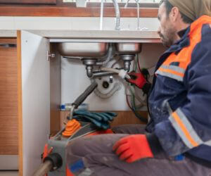 About Emergency plumbing pros Bellmawr, NJ
